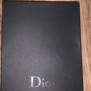 COPY - Christian Diors B22